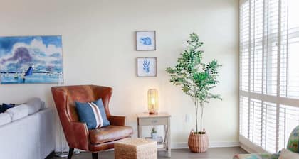 Sojourn Ocean View Oasis Ocean & Bay Views