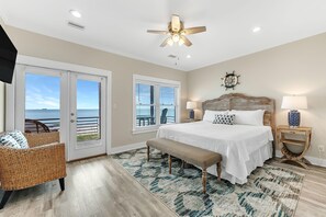 Huis, meerdere bedden (Inheritance Delayed Beach House Suite) | 6 slaapkamers, een strijkplank/strijkijzer, wifi