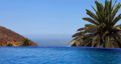 Two Beautiful 3BR Villas with Great View - Cabo San Lucas