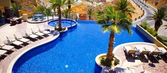 Two Beautiful 3BR Villas with Great View - Cabo San Lucas