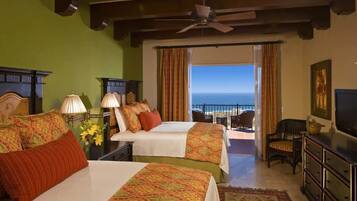 9 quartos, escrivaninha, ferros/tábuas de passar roupa, Wi-Fi