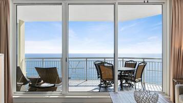 Appartement, meerdere bedden (Indigo West 1904) | Interieur