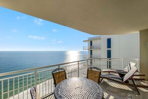 Condo, Multiple Beds (Indigo West 1904) | Outdoor dining - Indigo West 1904 (Pensacola)