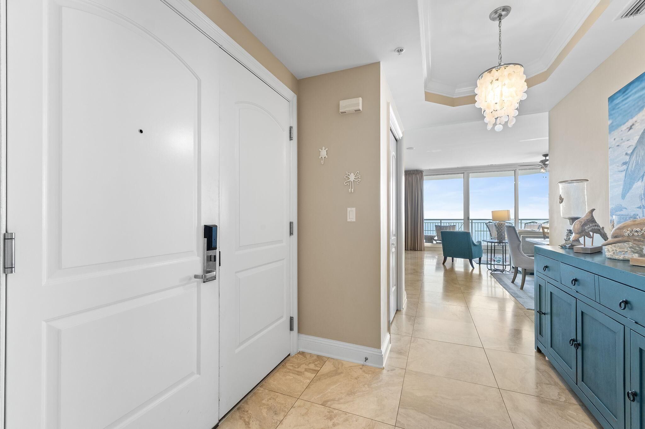 Condo, Multiple Beds (Indigo West 1904) | Interior