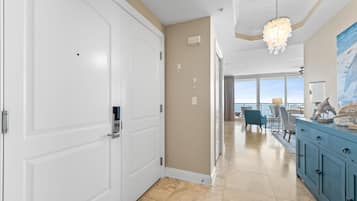 Appartement, meerdere bedden (Indigo West 1904) | Interieur