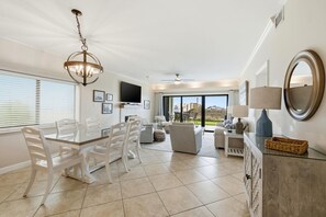 Condo, Multiple Beds (Shipwatch B101) | Interior