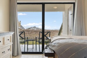 Appart'hôtel, plusieurs lits (Shipwatch B101) | 3 chambres, Wi-Fi