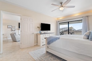 Condo, Multiple Beds (Shipwatch B101) | 3 bedrooms, WiFi