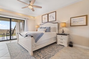 3 bedrooms, WiFi
