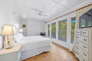 Ferienhaus, Mehrere Betten (Ole River Cottage)