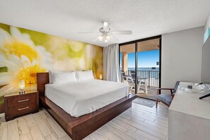 3 bedrooms, iron/ironing board, WiFi - Phoenix East 806 (Orange Beach)