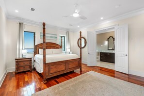 Maison, Plusieurs lits (Bella Villa Estate) | 8 chambres, fer et planche à repasser, Wi-Fi