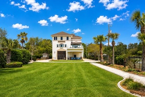 House, Multiple Beds (Bella Villa Estate) | Exterior - Bella Villa Estate (Pensacola)