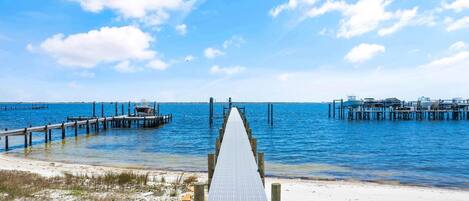 Ferienhaus, Mehrere Betten (Bella Villa Estate) | Strand