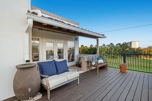 Maison, Plusieurs lits (Bella Villa Estate) | Terrain de l’hébergement 