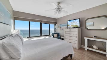 Condo, varias camas (The Breakers 61) | 2 habitaciones, tabla de planchar con plancha y wifi