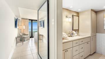 Appartement, meerdere bedden (Eden East 604) | Interieur