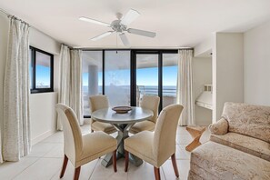 Condo, Multiple Beds (Eden East 604) | Interior - Eden East 604 (Pensacola)