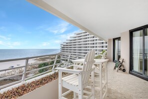Condo, Plusieurs lits (Eden East 604) | Terrain de l’hébergement 