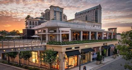 Chic Condo Retreat in Central Buckhead, Atlanta.