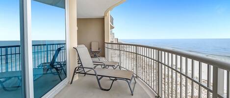 Appart'hôtel, plusieurs lits (Mirabella 602) | Enceinte de l’hébergement