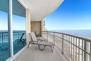 Apartamento, varias camas (Mirabella 602) | Jardines del alojamiento