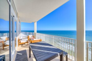 Condo, Multiple Beds (Vista Del Mar 806) | Property grounds - Vista Del Mar 806 (Pensacola)