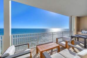 Condo, Multiple Beds (Vista Del Mar 806) | Property grounds - Vista Del Mar 806 (Pensacola)