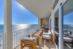 Condo, Multiple Beds (Vista Del Mar 806) | Property grounds - Vista Del Mar 806 (Pensacola)