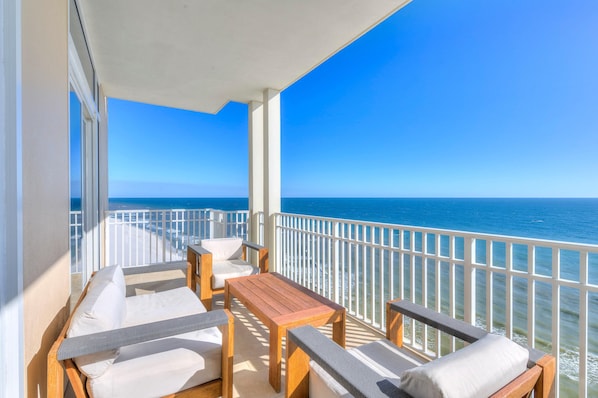 Condo, varias camas (Vista Del Mar 806) | Áreas de la propiedad