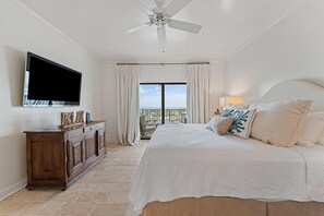 3 bedrooms, iron/ironing board, WiFi - Shipwatch Riverside E905 (Pensacola)