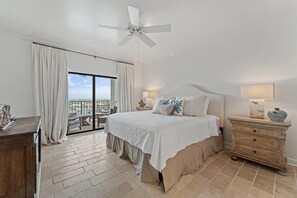 Condo, Multiple Beds (Shipwatch Riverside E905) | 3 bedrooms, iron/ironing board, WiFi - Shipwatch Riverside E905 (Pensacola)