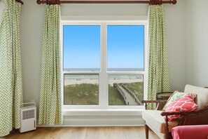 公寓客房, 多張床 (Riviera Dunes 201) | 內部