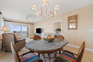 Condo, Multiple Beds (Riviera Dunes 201) | Dining - Riviera Dunes 201 (Pensacola)