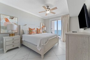 Condo, Multiple Beds (Windemere 1307) | 2 bedrooms, iron/ironing board, WiFi - Windemere 1307 (Pensacola)