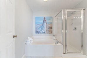 Bathroom - Windemere 1307 (Pensacola)