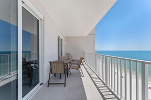 Condo, Multiple Beds (Windemere 1307) | Terrace/patio - Windemere 1307 (Pensacola)