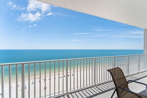 Condo, Multiple Beds (Windemere 1307) | Property grounds - Windemere 1307 (Pensacola)