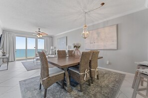 Condo, Multiple Beds (Windemere 1307) | Dining - Windemere 1307 (Pensacola)