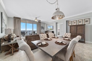 公寓客房, 多張床 (Indigo West 1903) | 住宿內部