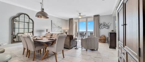 Appart'hôtel, plusieurs lits (Indigo West 1903) | Intérieur