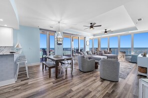 Condo, Multiple Beds (La Playa 701) | Interior - La Playa 701 (Pensacola)