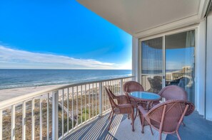 Condo, Plusieurs lits (Spanish Key 604) | Terrain de l’hébergement 
