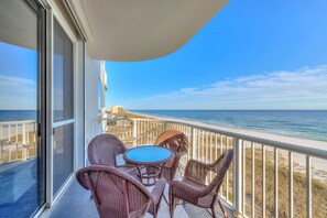 Condo, Plusieurs lits (Spanish Key 604) | Terrain de l’hébergement 
