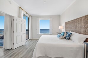 Condo, Multiple Beds (Spanish Key 604) | 3 bedrooms, iron/ironing board, WiFi - Spanish Key 604 (Pensacola)