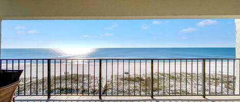 Appartement, 1 kingsize bed (Shipwatch D601) | Strand