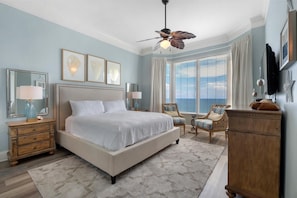 Appartamento, letti multipli (Indigo East 2104 Penthouse) | 4 camere, ferro/asse da stiro, Wi-Fi