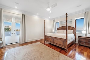 3 bedrooms, iron/ironing board, WiFi