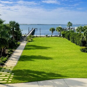 House, Multiple Beds (Bella Villa Waterfront Suite) | Property grounds - Bella Villa Waterfront Suite (Pensacola)