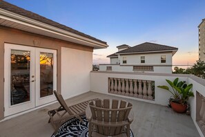 House, Berbilang Katil (Bella Villa Guest Suite) | Teres/patio